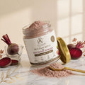 MULTANI MITTI WITH BEETROOT POWDER