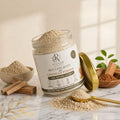 MULTANI MITTI WITH SANDALWOOD POWDER