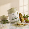 MULTANI MITTI WITH NEEM POWDER