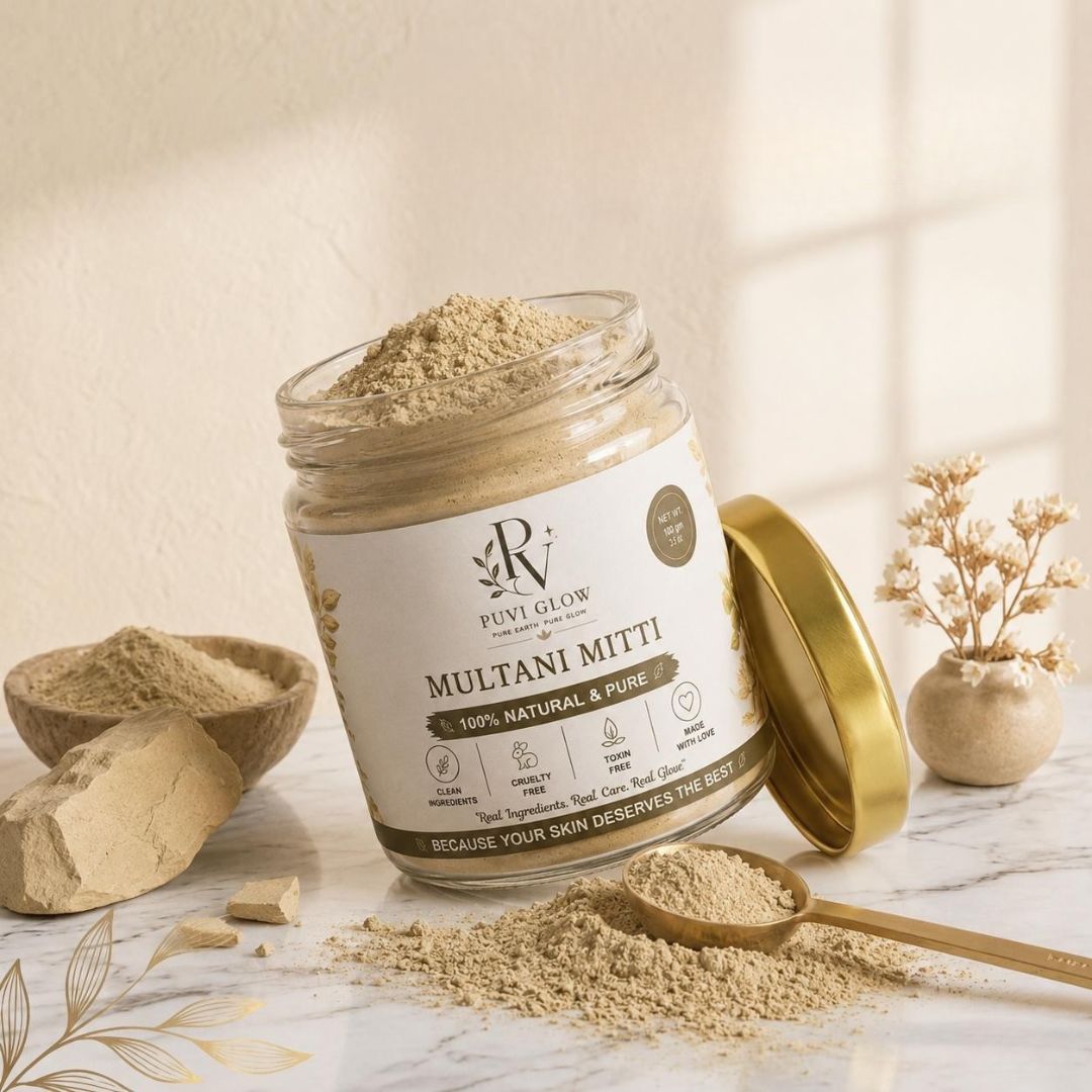MULTANI MITTI